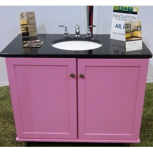 Spring bath by Mid Continent