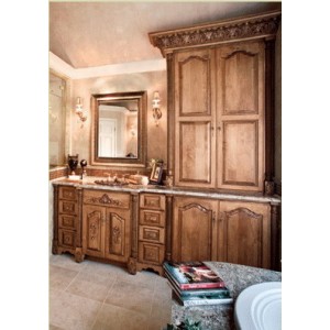 Rendezvous bath by Crystal