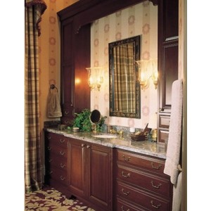 Btistol bath, Plato Woodwork