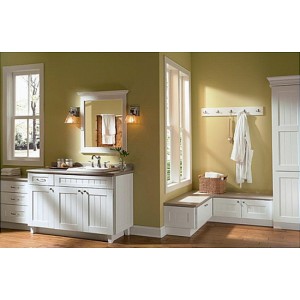 Cartright bath by Diamond