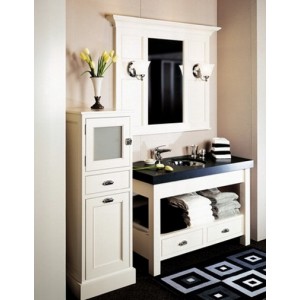 Hatteraz bath by Plato Woodwork