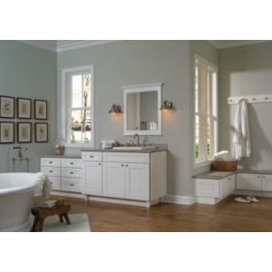 Hawken bath by Kemper