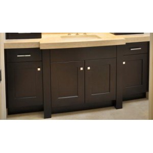 Liberty bath by Elmwood