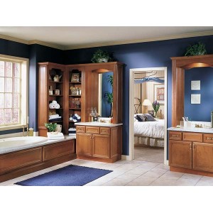 Madison bath by Homecrest