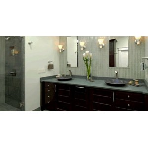 Mizuki bath, Premier Custom Built