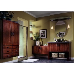 Northrope bath by Kemper