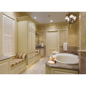 Relax in Luxury bath by Mouser