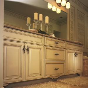 Toe Accents bath, Mouser