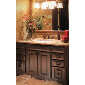 Yorktown bath by Door Components