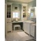 Family. CWP Cabinetry. Bath