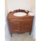 Special Bath, CWP Cabinetry