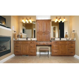 Arena bath by Huntwood