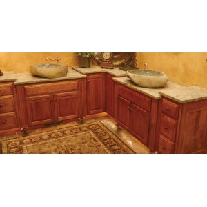 Gallery bath, Dakota