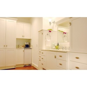 Harmony bath by Corsi