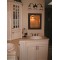 Arena bath, Prestige Cabinets