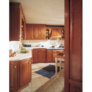Alite kitchen, StarMark Cabinetry