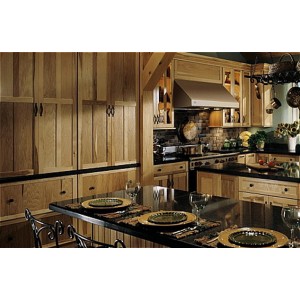 Astoria kitchen by Diamond