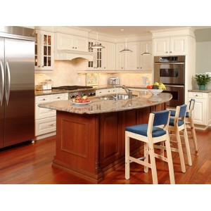 Casual kitchen, Luxor