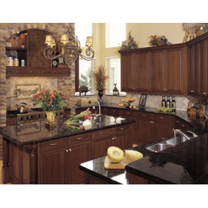 Elite kitchen, Kitchen Craft
