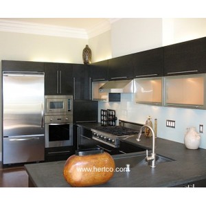 Epoca kitchen by Hertco