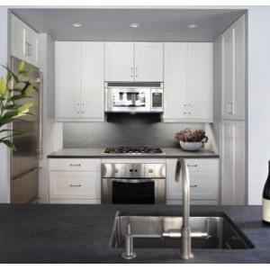 Excel kitchen by Hanssem