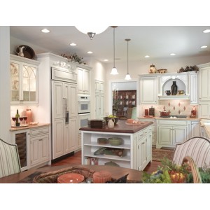 Features Provide kitchen by Mouser