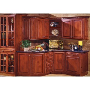 Kingsberry kitchen by DeWils