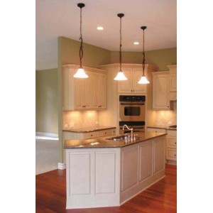 Kingston kitchen, Elmwood