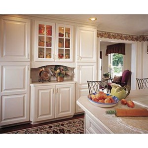 Laminate  B kitchen, Aristokraft