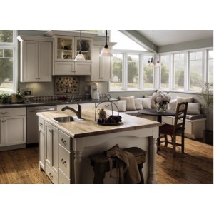 Lawton kitchen by Kemper