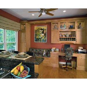 Miracle kitchen by StyleCraft