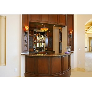 Rockport Special kitchen, Greenfield