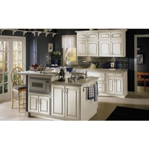 Springdale kitchen by Kemper