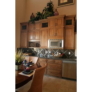 Stanton kitchen by Cabinetry by Karman