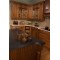 Florence Sienna kitchen, Marsh