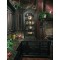 Range Hoods and Curios. Habersham Home. Kitchen