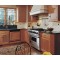 Whittaker kitchen, Quality Custom Cabinetry