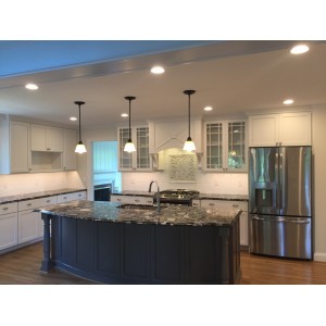 249605 kitchen by Brighton Cabinetry