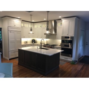 255290 kitchen by Brighton Cabinetry