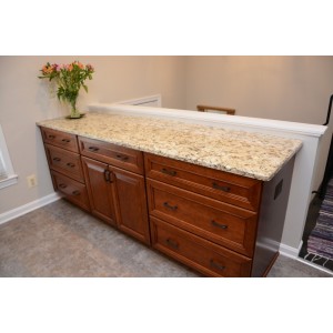 257144 kitchen by Brighton Cabinetry