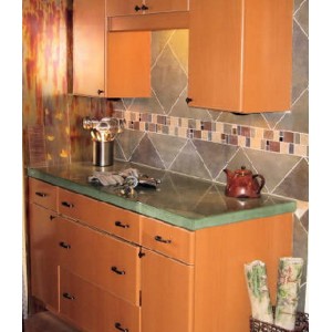 Charm kitchen, Aristocratic