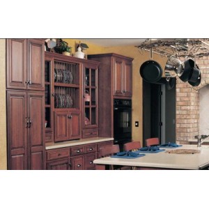 Elite kitchen, Bridgewood