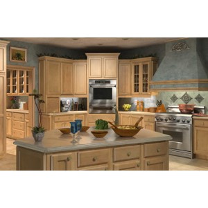 Family kitchen, Legacy