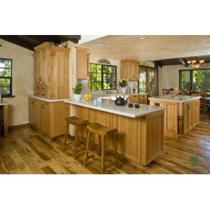 Glendale kitchen by Crestwood