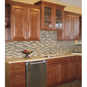 Hampton kitchen, Smart