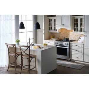 Hanssem Showroom 1 kitchen, Hanssem