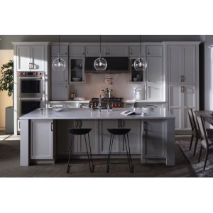 Hanssem Showroom 6 kitchen, Hanssem