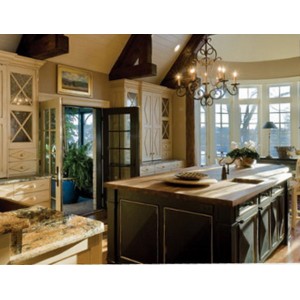 Miracle kitchen by Bentwood