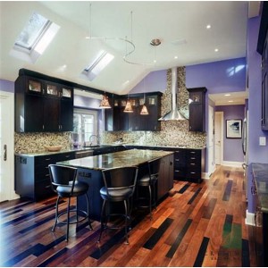 Special kitchen by Crestwood