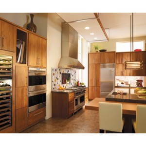 Tempe kitchen, Fieldstone